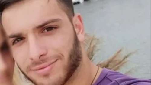 Χανιά: Σήμερα το τελευταίο αντίο στον 23χρονο Νίκο - Μάχη για την ζωή της δίνει η σύντροφός του