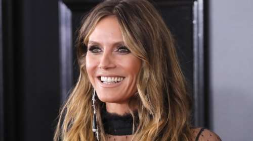 Η Χάιντι Κλουμ τρελαίνει το Instagram: Απίστευτο κορμί στα 47 της! [Βίντεο]