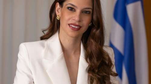 Δ. Παληαρούτα (Γενική Γραμματέας Ενέργειας): Με 2 δισ. € επιδοτούνται αντλίες θερμότητας και κλιματιστικά από τα ευρωπαϊκά κονδύλια