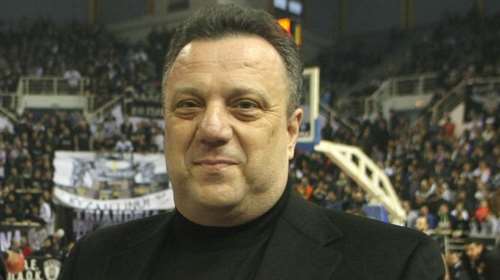 Κορονοϊός: Πέθανε ο πρώην πρόεδρος του Alpha, Μανώλης Μαλέλης - Σε ηλικία 64 ετών