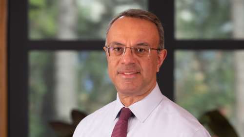 Χρήστος Σταϊκούρας: Ξεπεράσαμε μεγάλα εμπόδια στο Μετρό Θεσσαλονίκης- Τα έργα του μέλλοντος και η αντιπλημμυρική προστασία