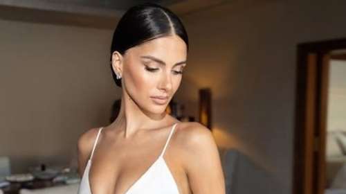 Αλεξάνδρα Νίκα: &quot;Ήρθε στον κόσμο και άλλαξε τα πάντα&quot; - Η ανάρτηση για τα πρώτα γενέθλια του γιου της