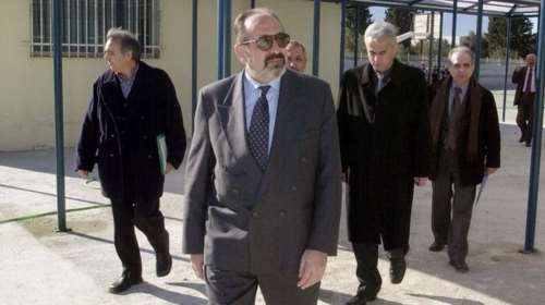 ΠΑΣΟΚ: Πέθανε ο Αντώνης Αγγελίδης, στενός συνεργάτης του Κώστα Σημίτη – Συλλυπητήριο μήνυμα του πρώην πρωθυπουργού