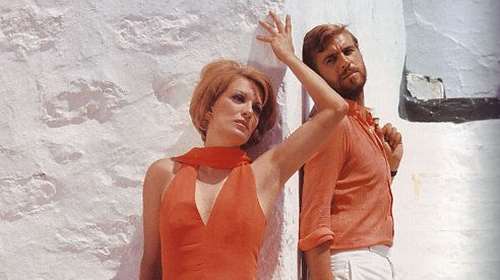 &quot;Τόσα καλοκαίρια&quot;: Η ιστορία του τραγουδιού του Δάκη που έγινε... κατά λάθος το πρώτο ελληνικό βίντεο κλιπ