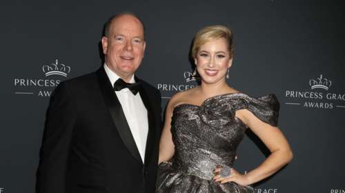 Πρίγκιπας Αλβέρτος: Η σπάνια εμφάνιση με την εκτός γάμου κόρη του στη Νέα Υόρκη