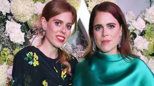 Πριγκίπισσες Βεατρίκη και Ευγενία: Η στάση τους μετά τις νέες ντροπιαστικές αποκαλύψεις για τους γονείς τους