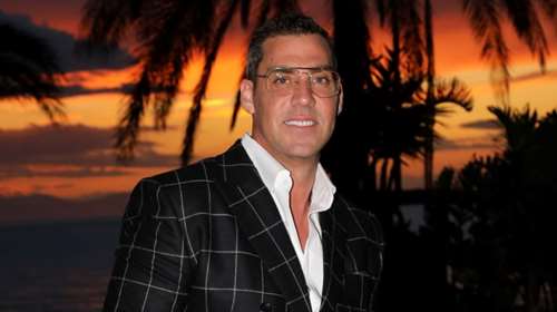 Ραγίζει καρδιές η μητέρα του Τζώρτζη Μονογυιού: Αγγελε μου, για πάντα θα είσαι μέσα στην καρδιά μου