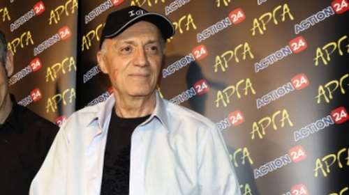 Ο Μαστοράκης σχολιάζει το &quot;αυτογκόλ&quot; του ΑΝΤ1 με το Μουντιάλ- Για όλα φταίει η απληστία του ιδιοκτήτη