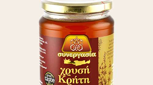 Ο ΕΦΕΤ αποσύρει πασίγνωστο μέλι από την αγορά - Βρέθηκε φαρμακευτική ουσία