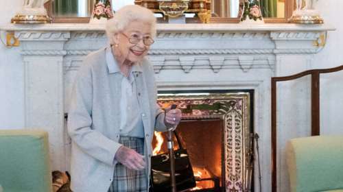 Βρετανία: Η βασίλισσα Ελισάβετ ακύρωσε κι άλλη συνάντηση - Τι τη συμβούλεψαν οι γιατροί