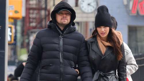 Απόλυτη ανατροπή στον χωρισμό του Ντι Κάπριο: Η Μορόνε τον χώρισε γιατί εκείνος ήθελε οικογένεια και αυτή καριέρα