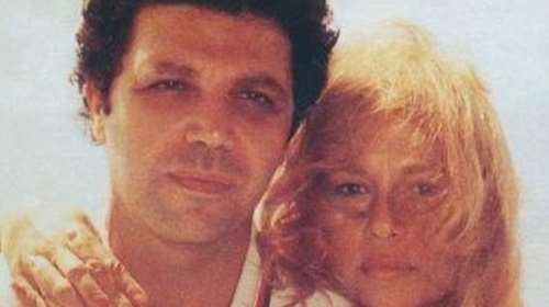 Γιώργος Ηλιάδης: Πέθανε ο δεύτερος σύζυγος της Αλίκης Βουγιουκλάκη