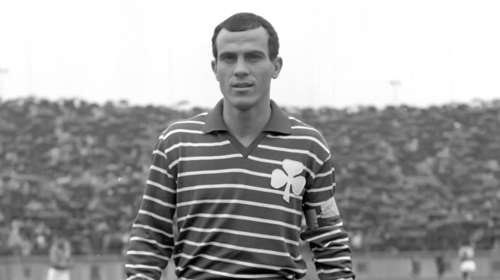 ΠΑΟΚ για Μίμη Δομάζο: Θα τον θυμόμαστε σαν αντίπαλο που κέρδιζε πάντα τον σεβασμό μας