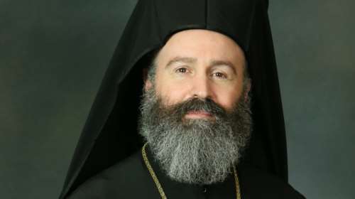 Σάλος: Διαμέρισμα 6.5 εκατ. δολαρίων με εσωτερική πισίνα και γυμναστήριο για τον Αρχιεπίσκοπο Αυστραλίας Μακάριο