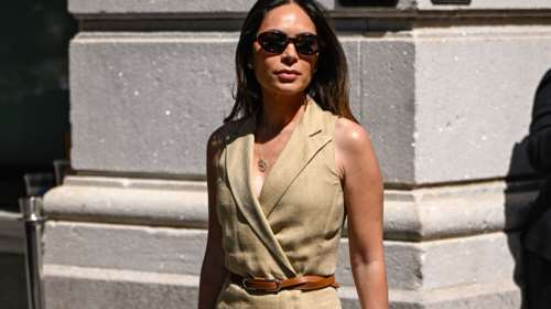 Βρήκαμε τα καλοκαιρινά φορέματα που κολακεύουν τους περισσότερους σωματότυπους