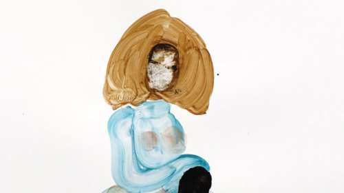 Η Γκαλερί Batagianni εγκαινιάζει τον ολοκαίνουργιο χώρο της με τη δέκατη ατομική έκθεση της Χριστίνας Κάλμπαρη