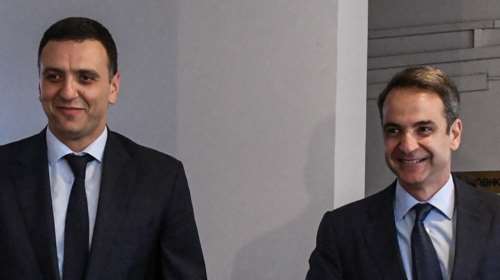 Δημοσκόπηση MRB για κορονοϊό: Ικανοποιημένοι 7 στους 10 Έλληνες από τα μέτρα της κυβέρνησης