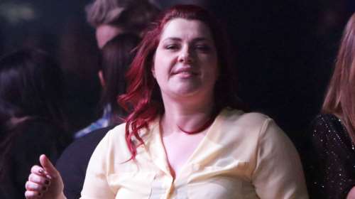 Κατερίνα Ζαρίφη: Δείχνει τον νέο εαυτό της μετά την απώλεια 18 κιλών - Η ολόσωμη φωτογραφία