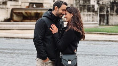 Τανιμανίδης - Μπόμπα: Άρχισαν οι διακοπές του Πάσχα - Πού ταξίδεψαν μαζί με τα παιδιά τους [εικόνες-βίντεο]