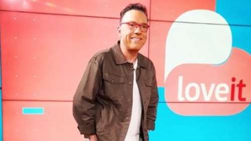 Ποσειδώνας Γιαννόπουλος: &#39;&#39;Δεν έκρυψα ποτέ πως είμαι ομοφυλόφιλος&#39;&#39; [Βίντεο]