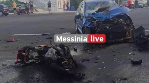 Τραγωδία στην Καλαμάτα: 26χρονος ντελιβεράς σκοτώθηκε σε μετωπική σύγκρουση με αυτοκίνητο