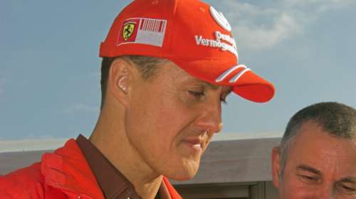 Μίκαελ Σουμάχερ: Η πτώση στo Μεριμπέλ και το δράμα, 12 χρόνια σιωπής και μυστηρίου