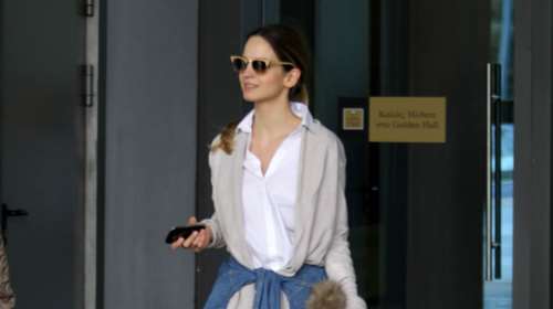 Σεξουαλική παρενόχληση - Νέα αποκάλυψη &quot;φωτιά&quot; από την Πατρίτσια Μιλίκ - Περιστέρη για γνωστό καταγγελόμενο ηθοποιό - σκηνοθέτη