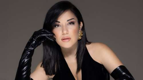 Η Μαριάννα Παπαμακαρίου στην Οδό Λυσίου, κάθε Πέμπτη