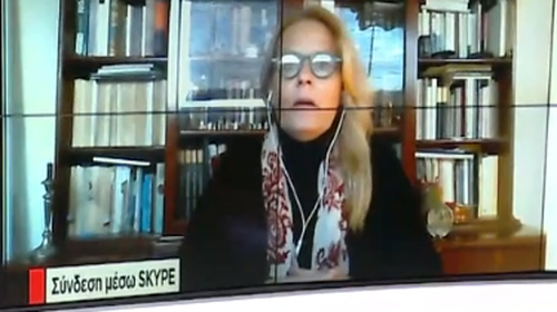 Σοφία Μπεκατώρου: Η ψυχολόγος που την βοήθησε με την κόλαση του βιασμού - &quot;Κόντεψε να αρνηθεί τη ζωή&quot; [βίντεο]