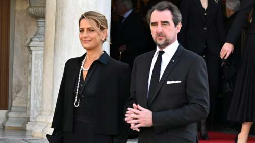 Το πάθος του Νικόλαου για τη φωτογραφία και τα τρυφερά λόγια για την Τατιάνα Μπλάτνικ: "Με ενθάρρυνε να πάω ένα βήμα παραπέρα"