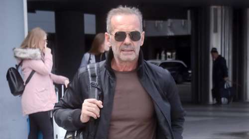 Πέτρος Κωστόπουλος: Οι ευχές με την τρυφερή φωτογραφία για τη γιορτή της Αμαλίας