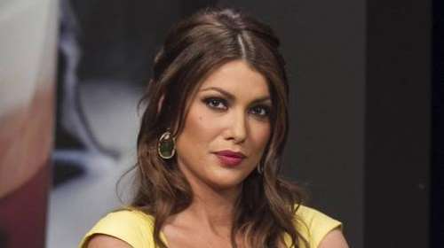 Έξαλλη η Κλέλια Ρένεση με το εκλογικό αποτέλεσμα: "Μην υποκρίνεστε ότι δεν το περιμένατε, έρχεται κατακλυσμός"