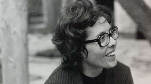 Εφυγε από τη ζωή η σπουδαία ζωγράφος Τζένη Δρόσου