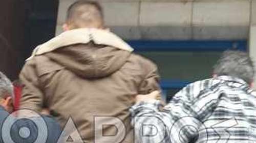 Καλαμάτα: Προφυλακίστηκε ο 35χρονος Τούρκος για τη δολοφονία του εργοδότη του