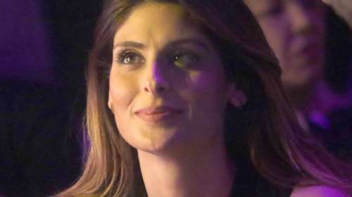 Ανθή Σαλαγκούδη: Φωτογραφίες από το κομψό σπίτι της δημοσιογράφου στο Ψυχικό