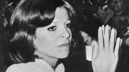 Όταν η Χριστίνα Ωνάση διασκέδαζε με τη Νάνα Μούσχουρη στο Παρίσι 41 χρόνια πριν