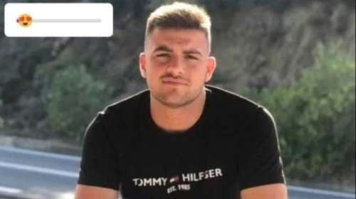 Θάνατος 22χρονου ποδοσφαιριστή στην Πάτρα: Πού μεταφέρονται τα όργανά του για δωρεά - Σε 36χρονο η καρδιά του