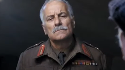 Πέθανε από κορονοϊό ο ηθοποιός Κώστας Κλεφτόγιαννης