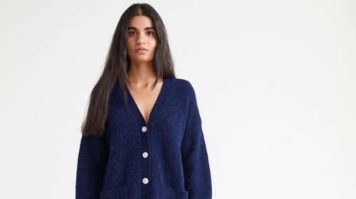 10 cardigan για καυτά (κυριολεκτικά!) Χριστούγεννα