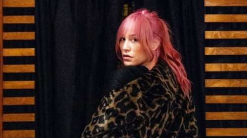 Πηνελόπη Αναστασοπούλου για Λιγνάδη:  "Πάνε να καλύψουν τα τέρατα" -  Τα βάζει και με τον Κούγια