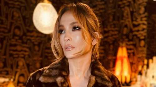 Τζένιφερ Λόπεζ - Ευχήθηκε στους Έλληνες για τη νέα χρονιά - &quot;Να έχετε την καλύτερη, πιο χαρούμενη και πιο όμορφη χρονιά&quot;