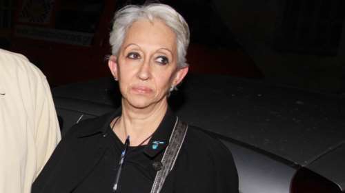 Έφυγε από τη ζωή η ηθοποιός Βαρβάρα Μερτύρη - Δεύτερη απώλεια στον καλλιτεχνικό χώρο μέσα σε μια μέρα