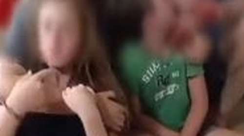 Ισραήλ: Εκτέλεσαν κοριτσάκι μπροστά στην οικογένειά του- Το βίντεο της Πρεσβείας του Ισραήλ στην Ελλάδα