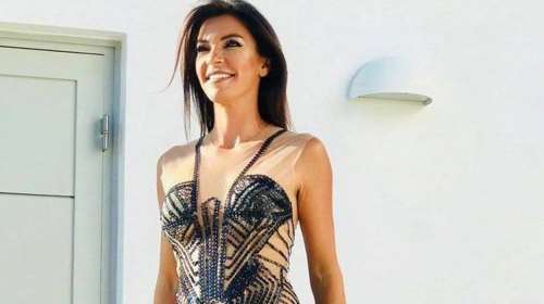 Η δίαιτα της Μαρίνας Βερνίκου: &quot;Κάνω διαλειμματική νηστεία - Μένω χωρίς φαγητό 17 ώρες το 24ωρο&quot;