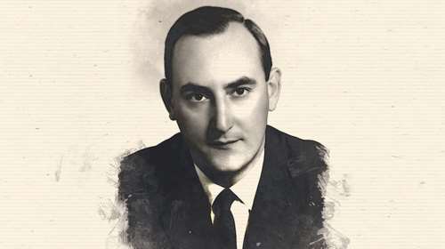 &quot;Η ζωή μου&quot;: Κυκλοφόρησε η αυτοβιογραφία του Γιάννη Μπούτου