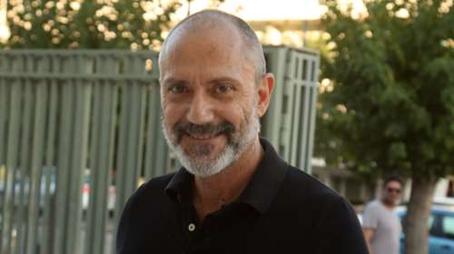 Βαλλιανάτος: Οι πιο ασφαλείς γκόμενοι και γκόμενες είναι οι οροθετικοί που παίρνουν τα φάρμακά τους