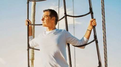 Αρης Σπηλιωτόπουλος: Δεν είναι Καρντάσιανς οι υπουργοί να λειτουργούν με κλειδαρότρυπα στη ζωή τους