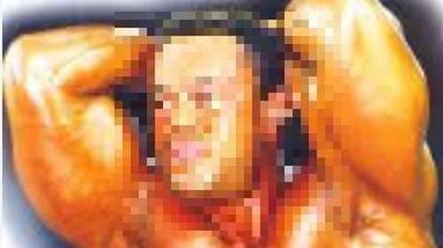 Συνελήφθη πρωταθλητής του body building για διακίνηση αναβολικών σε ιδιοκτήτες γυμναστηρίων και αθλούμενους