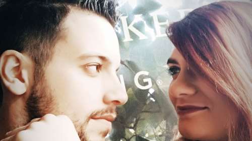 Πάτρα: Η νέα γυναίκα στη ζωή του Μάνου Δασκαλάκη - Τι ζήτησε η Ρούλα Πισπιρίγκου στις φυλακές