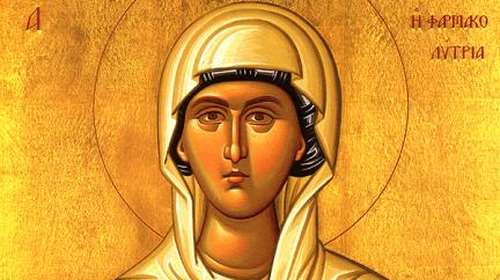 Εορτολόγιο: Ποιοι γιορτάζουν σήμερα Τρίτη 22 Δεκεμβρίου